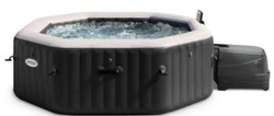 Vířivka Intex 28462 PureSpa Jet Bubble Deluxe