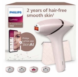 Epilátor Philips Lumea IPL Sefies 9900 BRI976/00