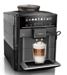 Automatický kávovar Siemens EQ.6 plus TE651219RW černý