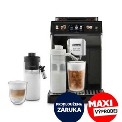 Automatický kávovar De'Longhi Eletta Explore ECAM 450.65.G