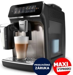 Automatický kávovar Philips Series 3300 LatteGo EP3347/90