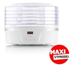 Sušička ovoce ETA Secca 7301 90000 bílá
