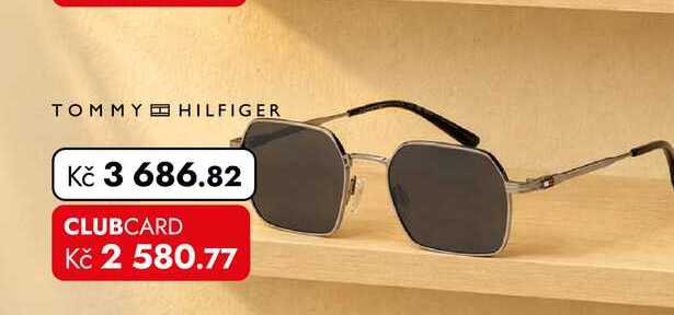 Brýle TOMMY HILFIGER            