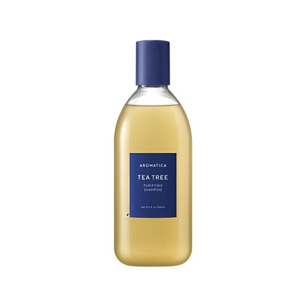 Aromatica Tea Tree Purifying šampon