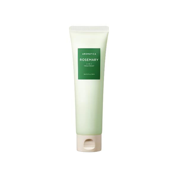 Aromatica Rosemary Scalp 3-in-1 Treatment vlasová maska