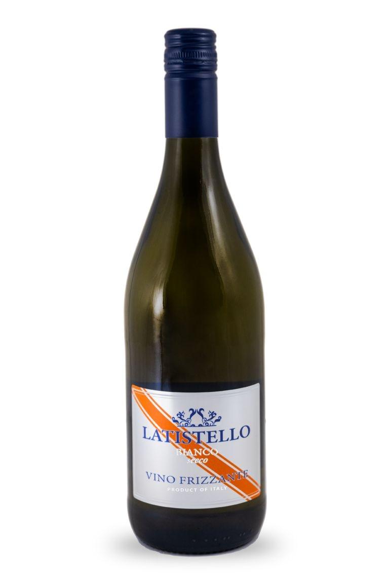 Latistello, 750 ml