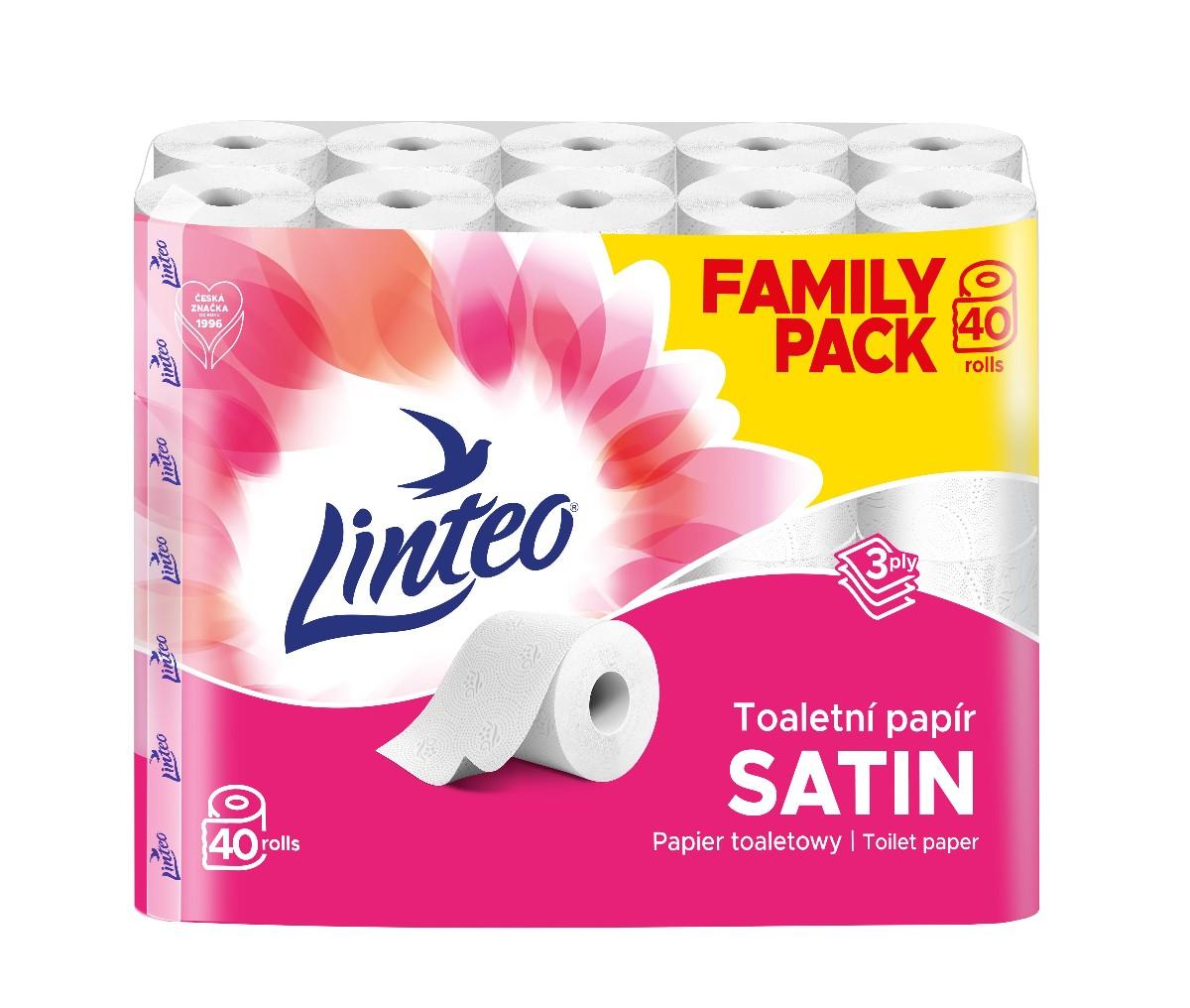 Linteo, 40 KS