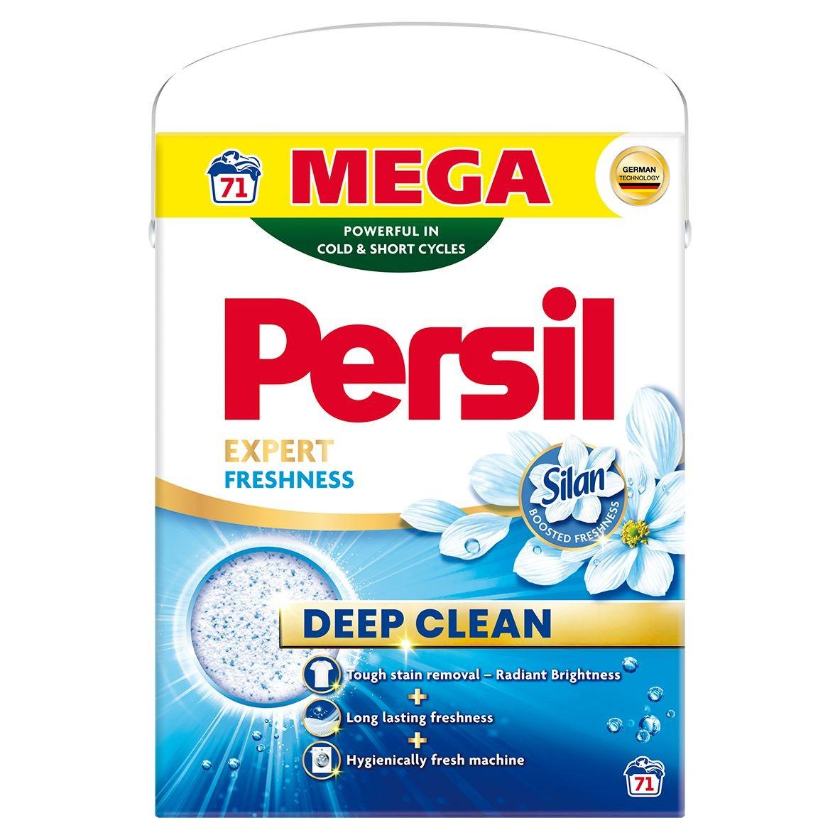 Persil, 71 PD