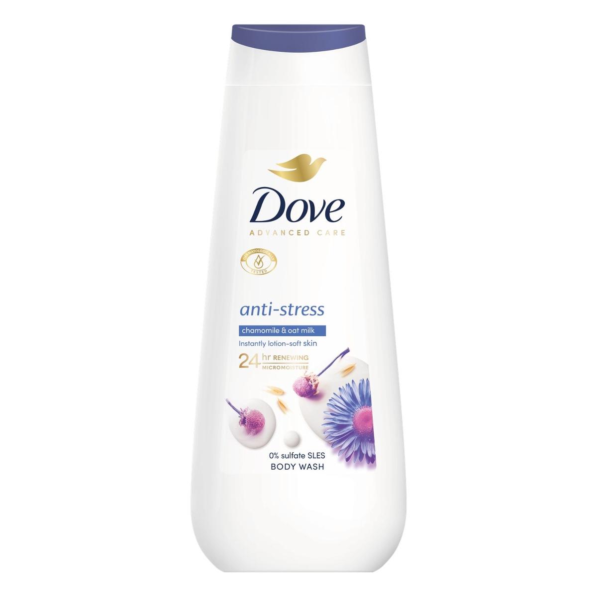 Dove, 400 ml