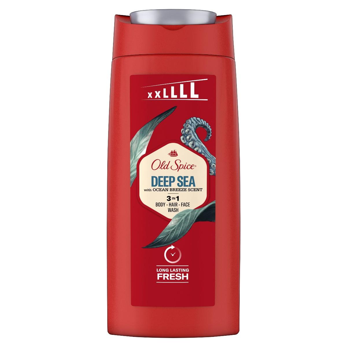Old Spice, 675 ml