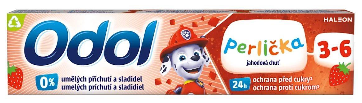 Odol, 50 ml