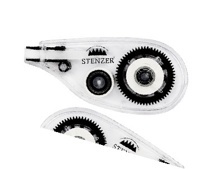 Korekční roller