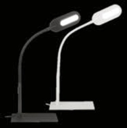 11: Stolní LED lampa Power