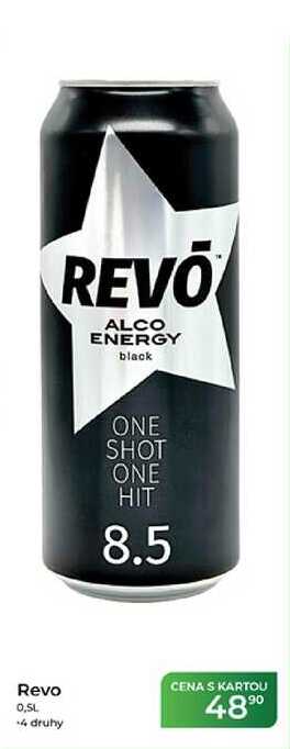 Revo 0,5L