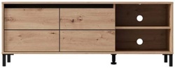TV stolek MARRON - 3