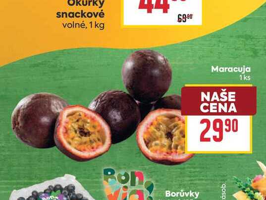 Maracuja 1ks