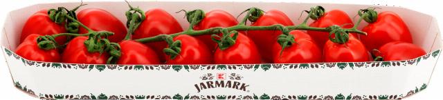 K-Jarmark Rajčata Strabena