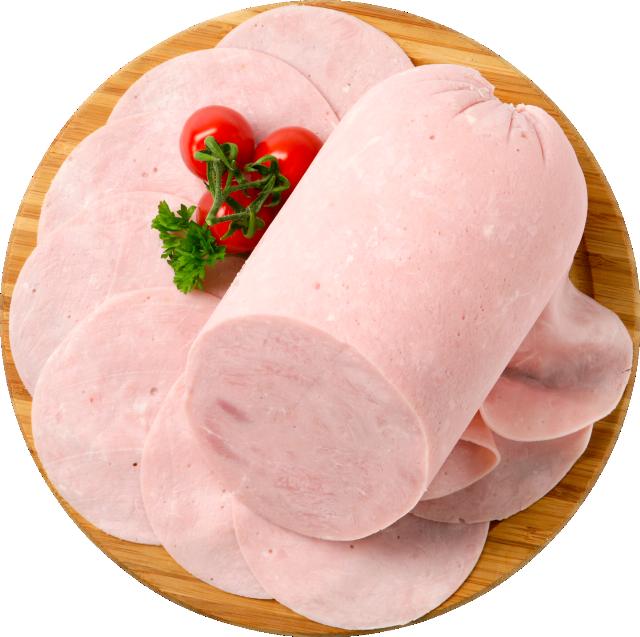 Uzeniny Příbram Šunka standard