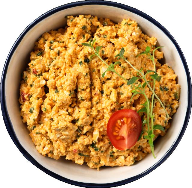 Lahůdky Palma Pikantní pomazánka s tofu