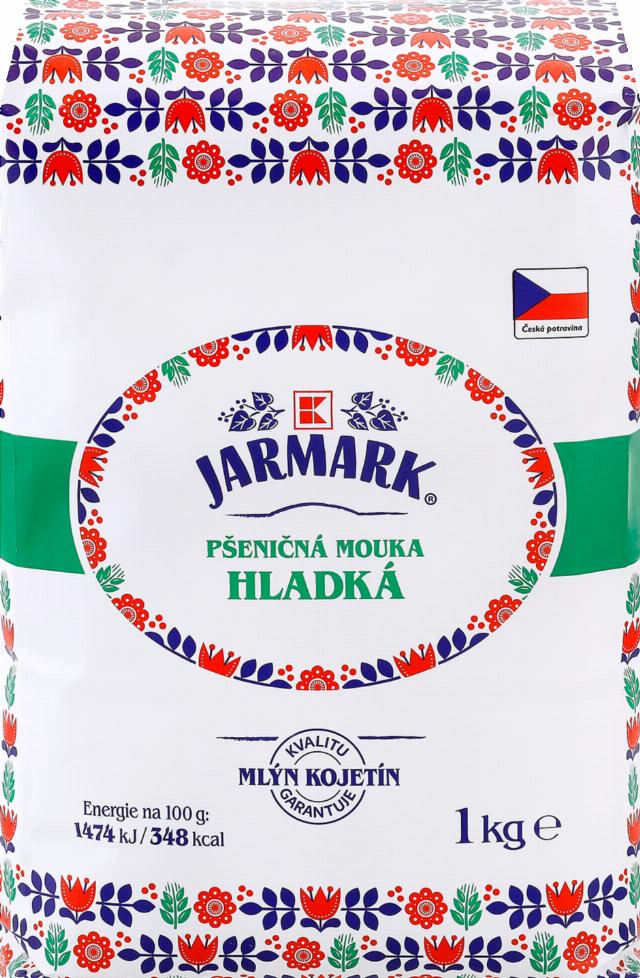 K-Jarmark Mouka