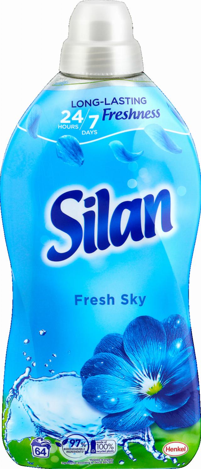 Silan Aviváž