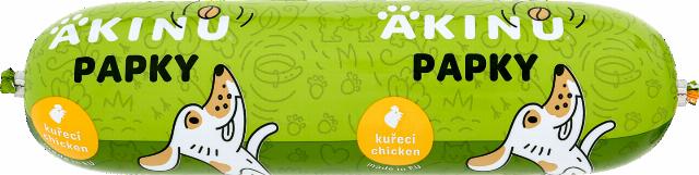 Akinu Papky