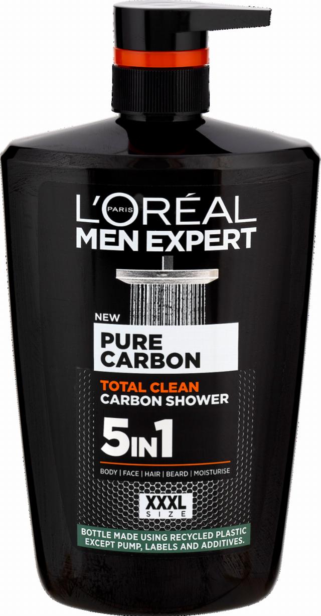 L´oreal Men Expert Sprchový gel