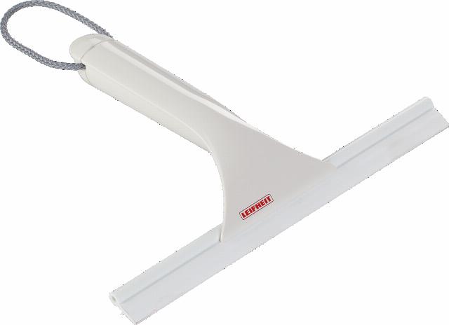 LEIFFHEIT Stěrka do sprchy Cabino 24 cm