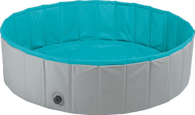 ZOOFARI Bazén pro psy 120 x 30 cm
