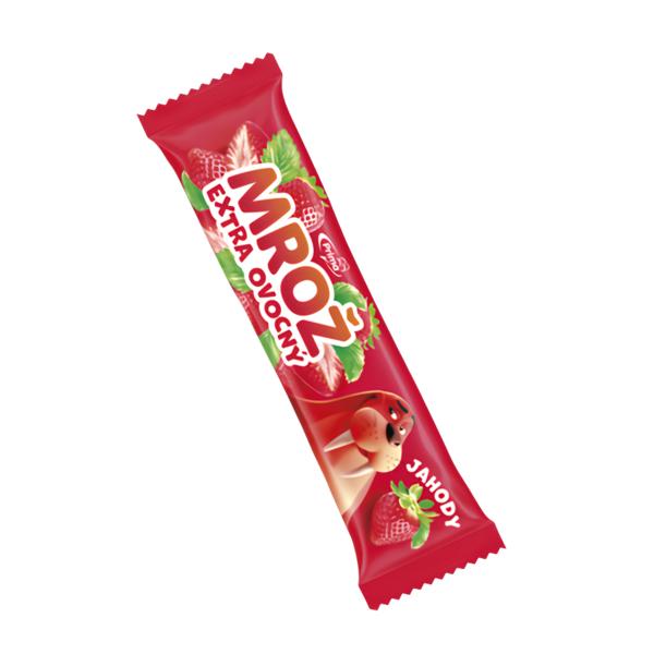Mrož Jahody
