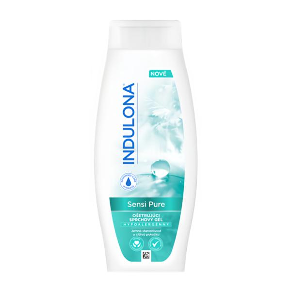 Indulona Pečující sprchový gel Sensi Pure