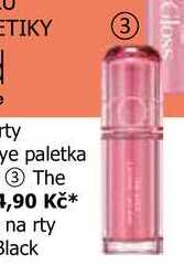 rom&nd The Juicy Tint Mini rtěnka 