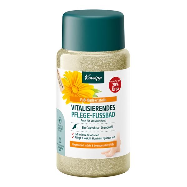 Kneipp Sůl do koupele na chodidla