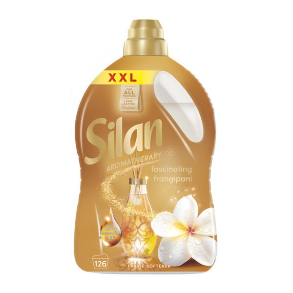 Silan Aviváž Aromatherapy Fascinating Frangipani 2,7l