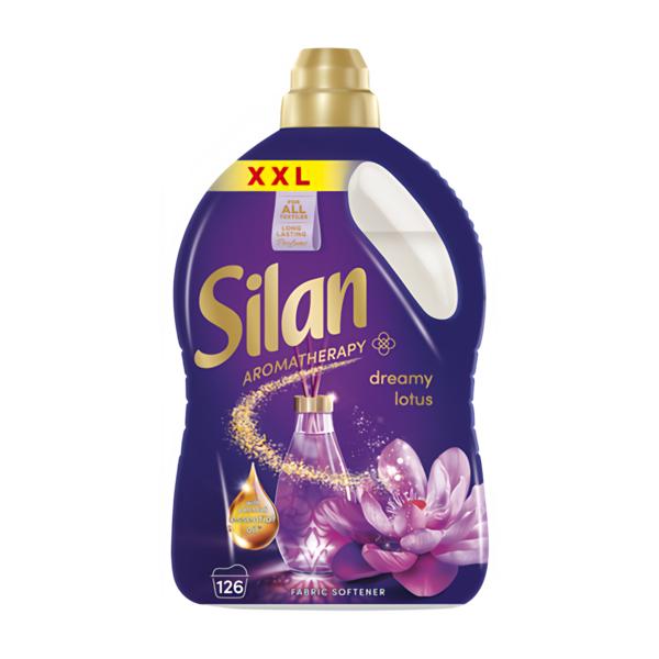 Silan Aviváž Aromatherapy Dreamy Lotus 2,772l