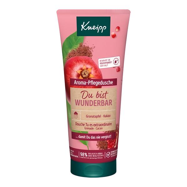 Kneipp Sprchový gel You are wonderful