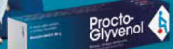 Procto-Glyvenol®