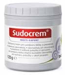 SUDOCREM MULTI-EXPERT 125 g