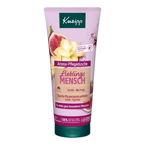 Kneipp Sprchový gel Lieblingsmensch