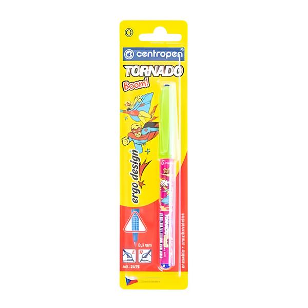 Centropen Tornado Roller Boom!