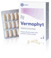 Vermophyt
