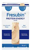 Fresubin Protein Energy DRINK, 4× 200 ml