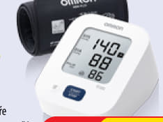 Tonometr OMRON M2 Comfort PLUS síťový zdroj