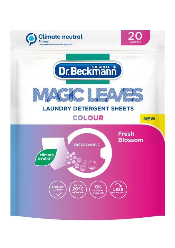 Dr. Beckmann, 20 PD