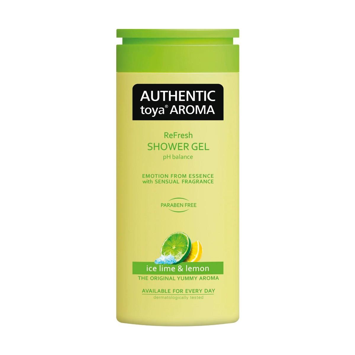 Authentic Toya Aroma, 400 ml