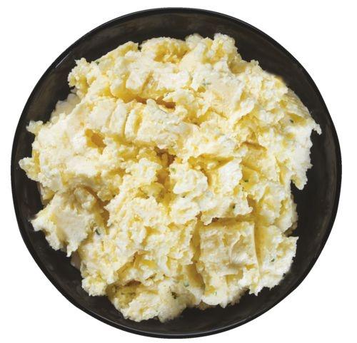 Tvarůžková pomazánka, 1 kg