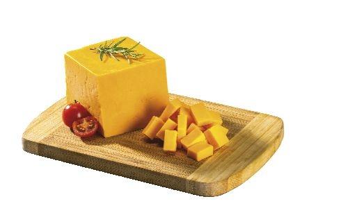 Tradiční Irský cheddar, 1 kg