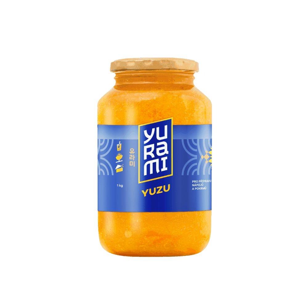 Yurami Yuzu, 1 kg