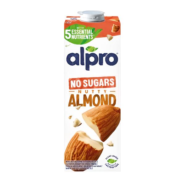 Alpro Mandlový nápoj neslazený