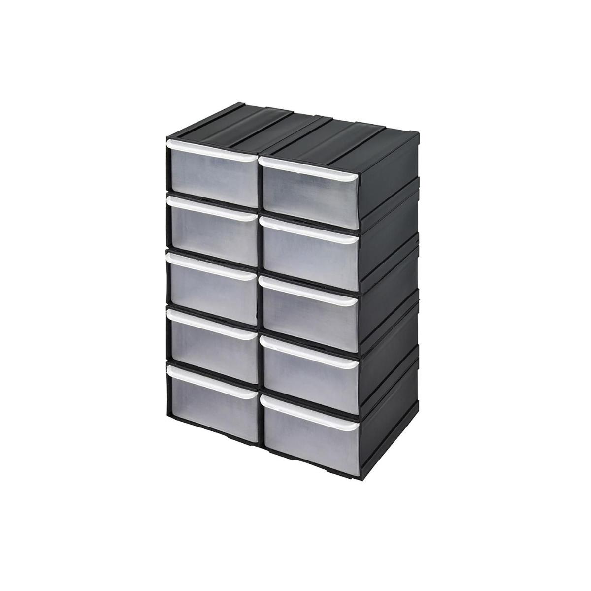 Organizér, 1 KS